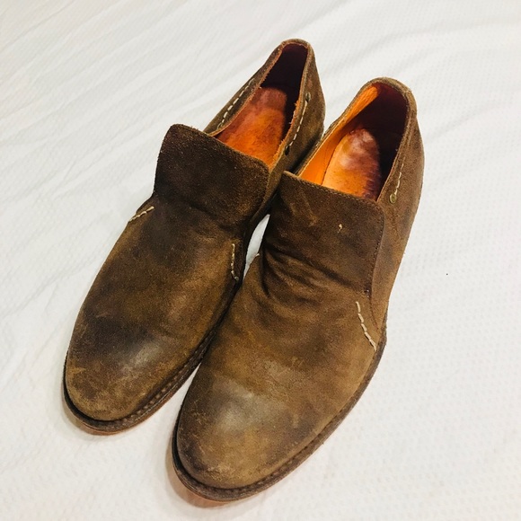 Bed Stu Other - Bed Stu mean’s loafers